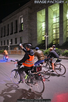 2023-04-27 Milano - Critical Mass 28
